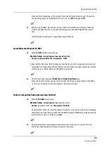 Предварительный просмотр 77 страницы Datex-Ohmeda AS/3 Compact Monitor Technical Reference Manual