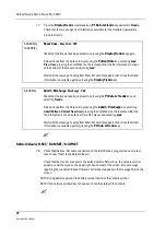 Предварительный просмотр 80 страницы Datex-Ohmeda AS/3 Compact Monitor Technical Reference Manual