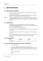 Предварительный просмотр 10 страницы Datex-Ohmeda AS/3 K-ANE Technical Reference Manual