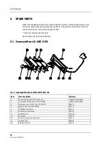 Предварительный просмотр 20 страницы Datex-Ohmeda AS/3 K-ANE Technical Reference Manual