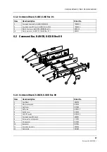 Предварительный просмотр 21 страницы Datex-Ohmeda AS/3 K-ANE Technical Reference Manual