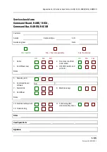 Предварительный просмотр 29 страницы Datex-Ohmeda AS/3 K-ANE Technical Reference Manual