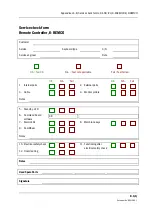 Предварительный просмотр 31 страницы Datex-Ohmeda AS/3 K-ANE Technical Reference Manual