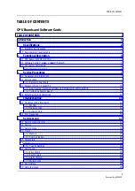 Предварительный просмотр 3 страницы Datex-Ohmeda B-CPU4 Technical Reference Manual