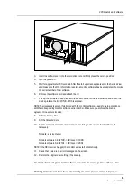 Предварительный просмотр 15 страницы Datex-Ohmeda B-CPU4 Technical Reference Manual