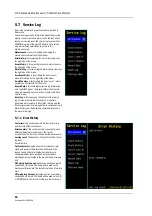 Предварительный просмотр 28 страницы Datex-Ohmeda B-CPU4 Technical Reference Manual