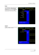 Предварительный просмотр 31 страницы Datex-Ohmeda B-CPU4 Technical Reference Manual