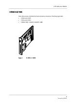 Preview for 5 page of Datex-Ohmeda B-CPU5 Technical Reference Manual