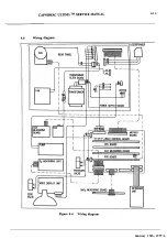 Предварительный просмотр 39 страницы Datex-Ohmeda CAPNOMAC ULTIMA Service Manual