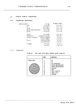 Предварительный просмотр 40 страницы Datex-Ohmeda CAPNOMAC ULTIMA Service Manual