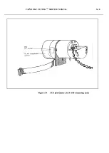 Предварительный просмотр 58 страницы Datex-Ohmeda CAPNOMAC ULTIMA Service Manual