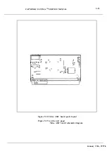 Предварительный просмотр 81 страницы Datex-Ohmeda CAPNOMAC ULTIMA Service Manual