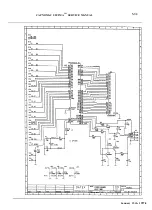 Предварительный просмотр 82 страницы Datex-Ohmeda CAPNOMAC ULTIMA Service Manual