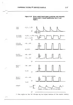 Предварительный просмотр 85 страницы Datex-Ohmeda CAPNOMAC ULTIMA Service Manual