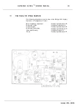 Предварительный просмотр 164 страницы Datex-Ohmeda CAPNOMAC ULTIMA Service Manual