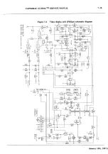 Предварительный просмотр 165 страницы Datex-Ohmeda CAPNOMAC ULTIMA Service Manual