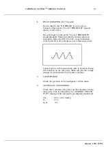 Предварительный просмотр 169 страницы Datex-Ohmeda CAPNOMAC ULTIMA Service Manual