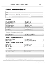 Предварительный просмотр 173 страницы Datex-Ohmeda CAPNOMAC ULTIMA Service Manual