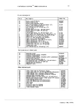 Предварительный просмотр 181 страницы Datex-Ohmeda CAPNOMAC ULTIMA Service Manual