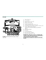 Предварительный просмотр 9 страницы Datex-Ohmeda Cardiocap/5  Series User Manual