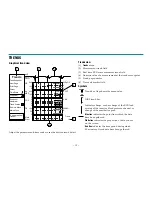 Предварительный просмотр 24 страницы Datex-Ohmeda Cardiocap/5  Series User Manual