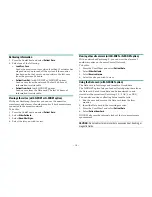 Предварительный просмотр 27 страницы Datex-Ohmeda Cardiocap/5  Series User Manual