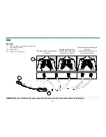 Предварительный просмотр 30 страницы Datex-Ohmeda Cardiocap/5  Series User Manual