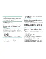 Предварительный просмотр 31 страницы Datex-Ohmeda Cardiocap/5  Series User Manual