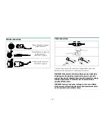 Предварительный просмотр 36 страницы Datex-Ohmeda Cardiocap/5  Series User Manual