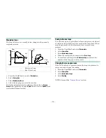 Предварительный просмотр 47 страницы Datex-Ohmeda Cardiocap/5  Series User Manual