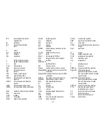 Предварительный просмотр 52 страницы Datex-Ohmeda Cardiocap/5  Series User Manual