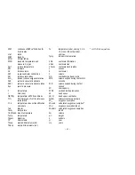 Предварительный просмотр 54 страницы Datex-Ohmeda Cardiocap/5  Series User Manual