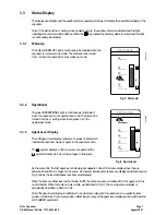 Preview for 12 page of Datex-Ohmeda D-Tec Operation And Maintenance Manual