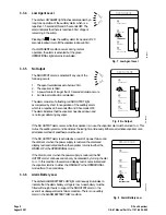 Preview for 13 page of Datex-Ohmeda D-Tec Operation And Maintenance Manual