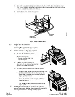 Preview for 15 page of Datex-Ohmeda D-Tec Operation And Maintenance Manual