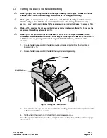 Preview for 18 page of Datex-Ohmeda D-Tec Operation And Maintenance Manual