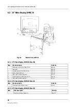 Предварительный просмотр 44 страницы Datex-Ohmeda D-VHC17 Technical Reference Manual