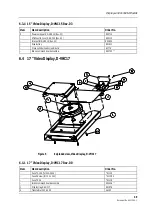 Предварительный просмотр 45 страницы Datex-Ohmeda D-VHC17 Technical Reference Manual