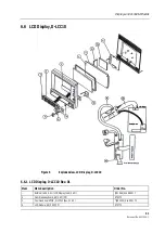 Предварительный просмотр 47 страницы Datex-Ohmeda D-VHC17 Technical Reference Manual