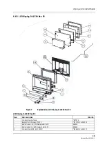 Предварительный просмотр 49 страницы Datex-Ohmeda D-VHC17 Technical Reference Manual