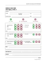 Предварительный просмотр 59 страницы Datex-Ohmeda D-VHC17 Technical Reference Manual