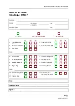 Предварительный просмотр 65 страницы Datex-Ohmeda D-VHC17 Technical Reference Manual