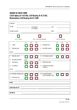 Предварительный просмотр 69 страницы Datex-Ohmeda D-VHC17 Technical Reference Manual