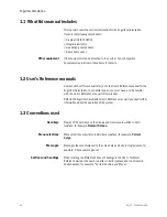 Preview for 14 page of Datex-Ohmeda Engstrom Carestation Technical Reference Manual