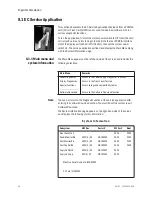 Preview for 164 page of Datex-Ohmeda Engstrom Carestation Technical Reference Manual