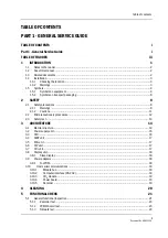 Preview for 5 page of Datex-Ohmeda F-LM1 Technical Reference Manual