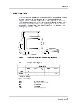 Preview for 9 page of Datex-Ohmeda F-LM1 Technical Reference Manual