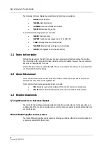 Preview for 10 page of Datex-Ohmeda F-LM1 Technical Reference Manual