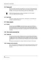 Preview for 26 page of Datex-Ohmeda F-LM1 Technical Reference Manual