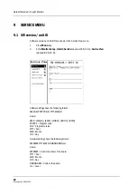 Preview for 58 page of Datex-Ohmeda F-LM1 Technical Reference Manual